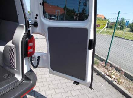 Volkswagen - Transporter