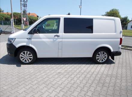 Volkswagen - Transporter