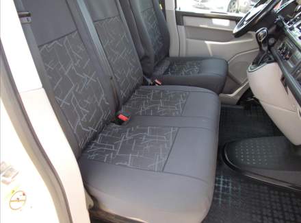 Volkswagen - Transporter