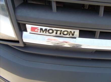 Volkswagen - Transporter