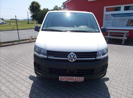 Volkswagen - Transporter