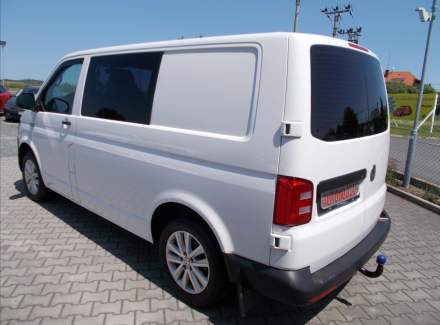 Volkswagen - Transporter