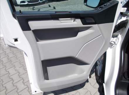 Volkswagen - Transporter