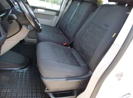 Volkswagen - Transporter