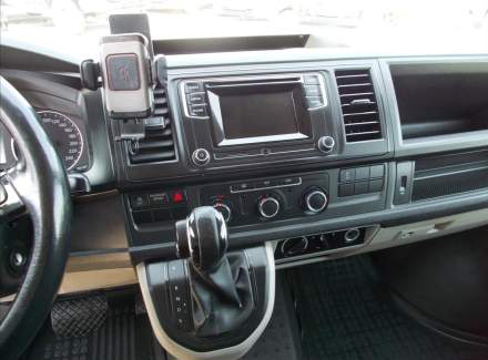 Volkswagen - Transporter