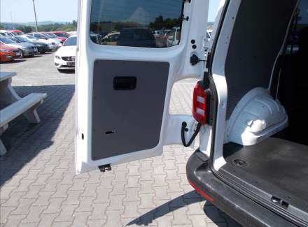 Volkswagen - Transporter