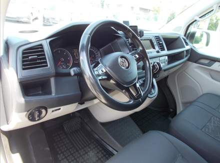 Volkswagen - Transporter