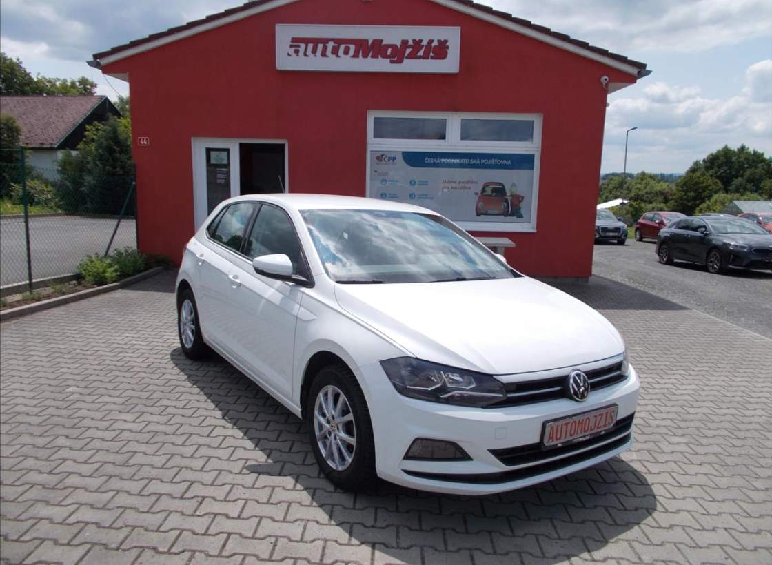 Volkswagen - Polo
