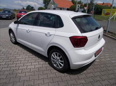 Volkswagen - Polo