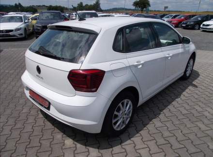 Volkswagen - Polo