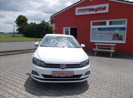 Volkswagen - Polo