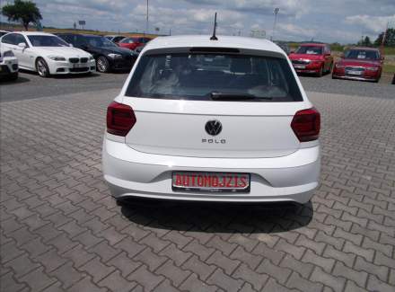 Volkswagen - Polo
