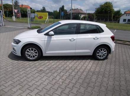 Volkswagen - Polo