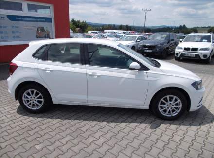 Volkswagen - Polo