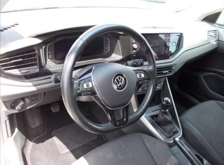 Volkswagen - Polo