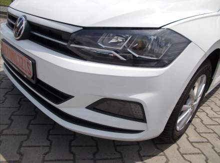 Volkswagen - Polo