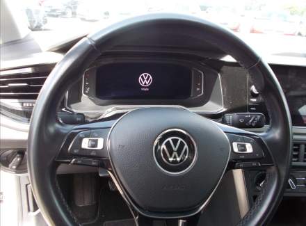 Volkswagen - Polo