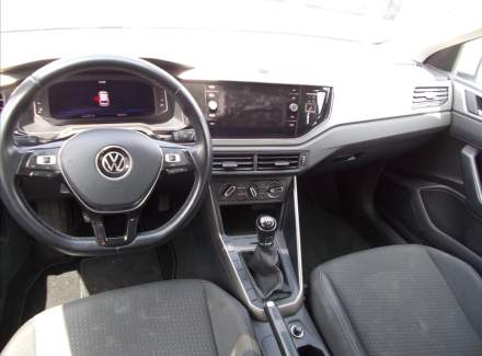 Volkswagen - Polo