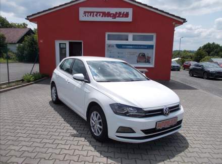 Volkswagen - Polo