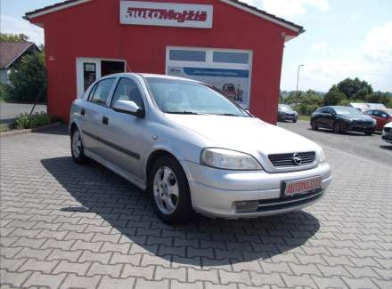 Opel - Astra