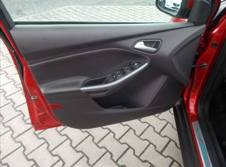Ford - Focus