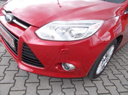 Ford - Focus