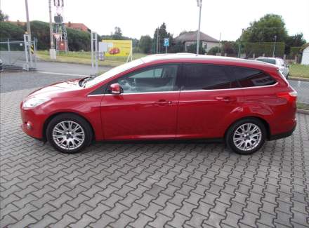 Ford - Focus