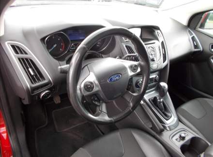 Ford - Focus