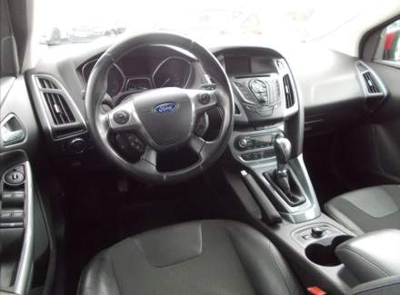 Ford - Focus