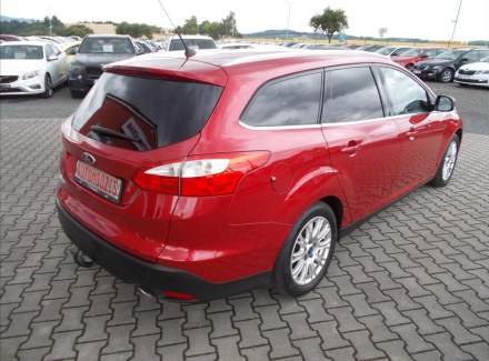Ford - Focus