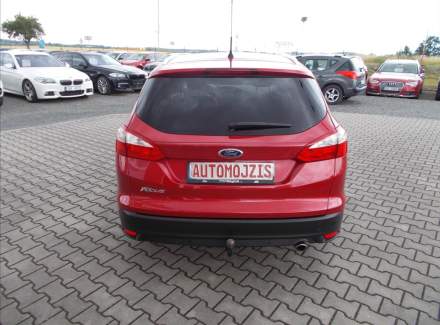Ford - Focus