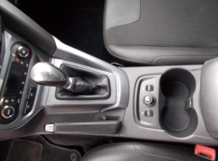 Ford - Focus