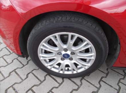 Ford - Focus
