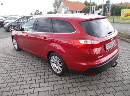 Ford - Focus