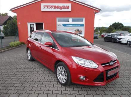Ford - Focus