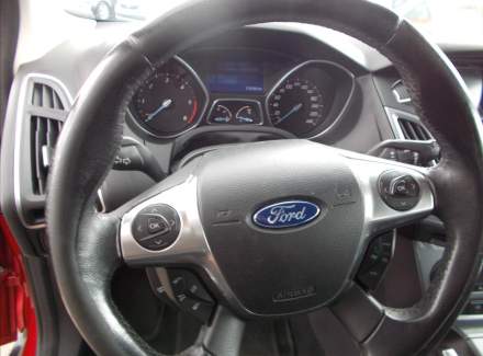 Ford - Focus