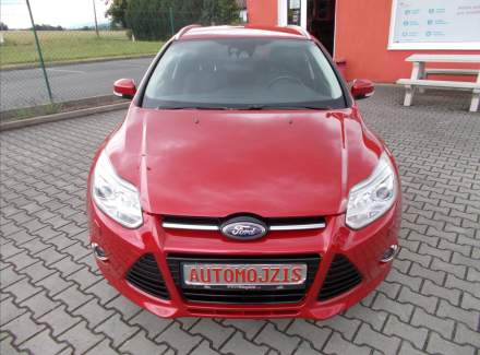 Ford - Focus
