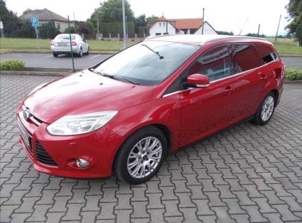 Ford - Focus