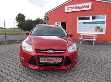 Ford - Focus