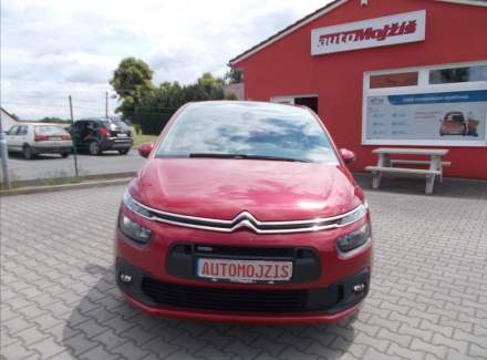 Citroën - C4