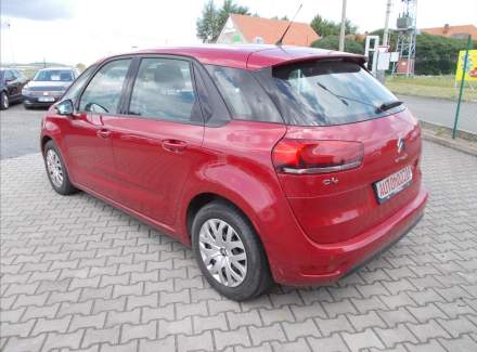 Citroën - C4