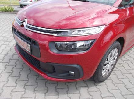Citroën - C4