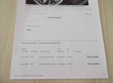 Mercedes-Benz - M-class