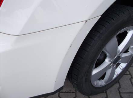 Mercedes-Benz - M-class