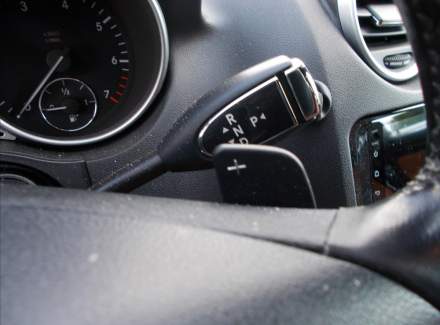 Mercedes-Benz - M-class