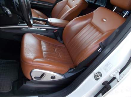 Mercedes-Benz - M-class