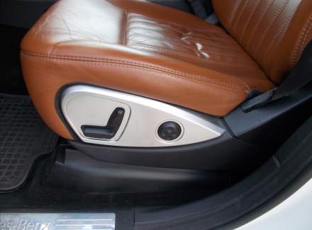 Mercedes-Benz - M-class