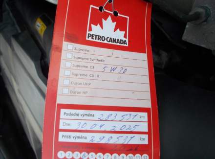 Mercedes-Benz - M-class