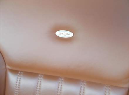 Mercedes-Benz - M-class