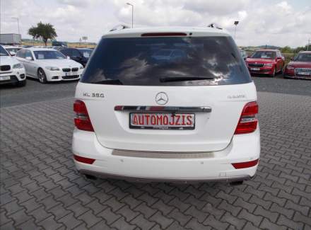 Mercedes-Benz - M-class